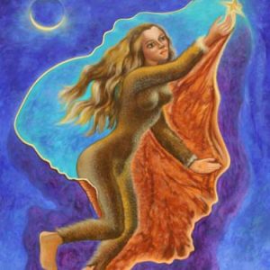 Consciencia emocional / Tributo a Clarissa Pinkola